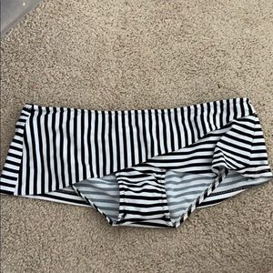 NWT Bathing suit suit bottom